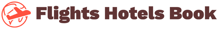 Hotels and Flights Booking Portal