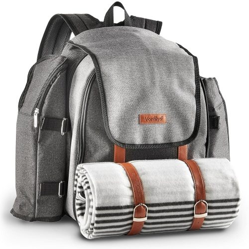 VonShef-4-Person-Premium-Outdoor-Picnic-Backpack-e1528097528598