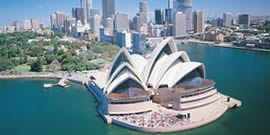 Sydney