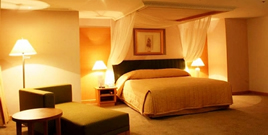 Baiyoke Sky Hotel