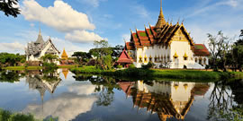 Bangkok
