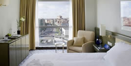 Barcelo Sants Hotel