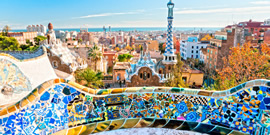 Barcelona
