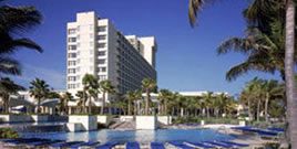 Caribe Hilton San Juan