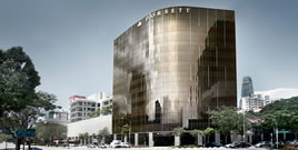 Dorsett Singapore