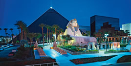Luxor Las Vegas