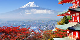 Tokyo