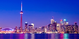 Toronto