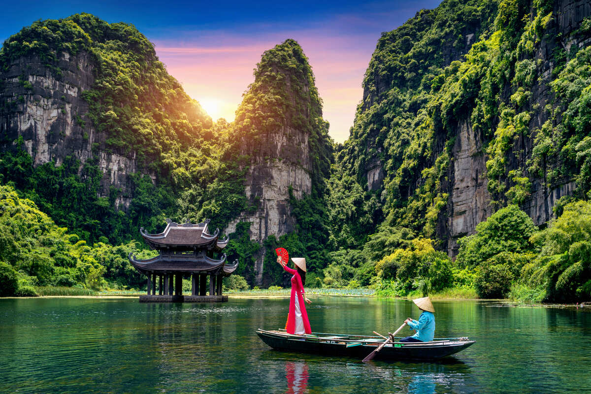Vietnam Is Becoming More Popular Among American Tourists - Here's Why