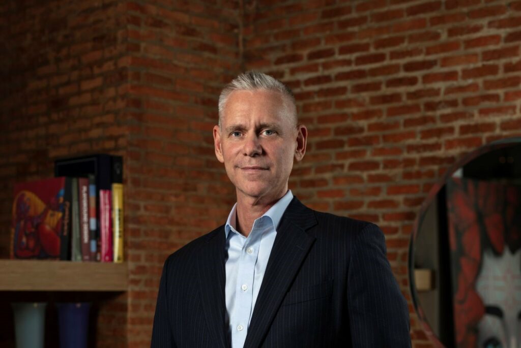 Nick Downing to take helm of The Langham, Custom House, Bangkok