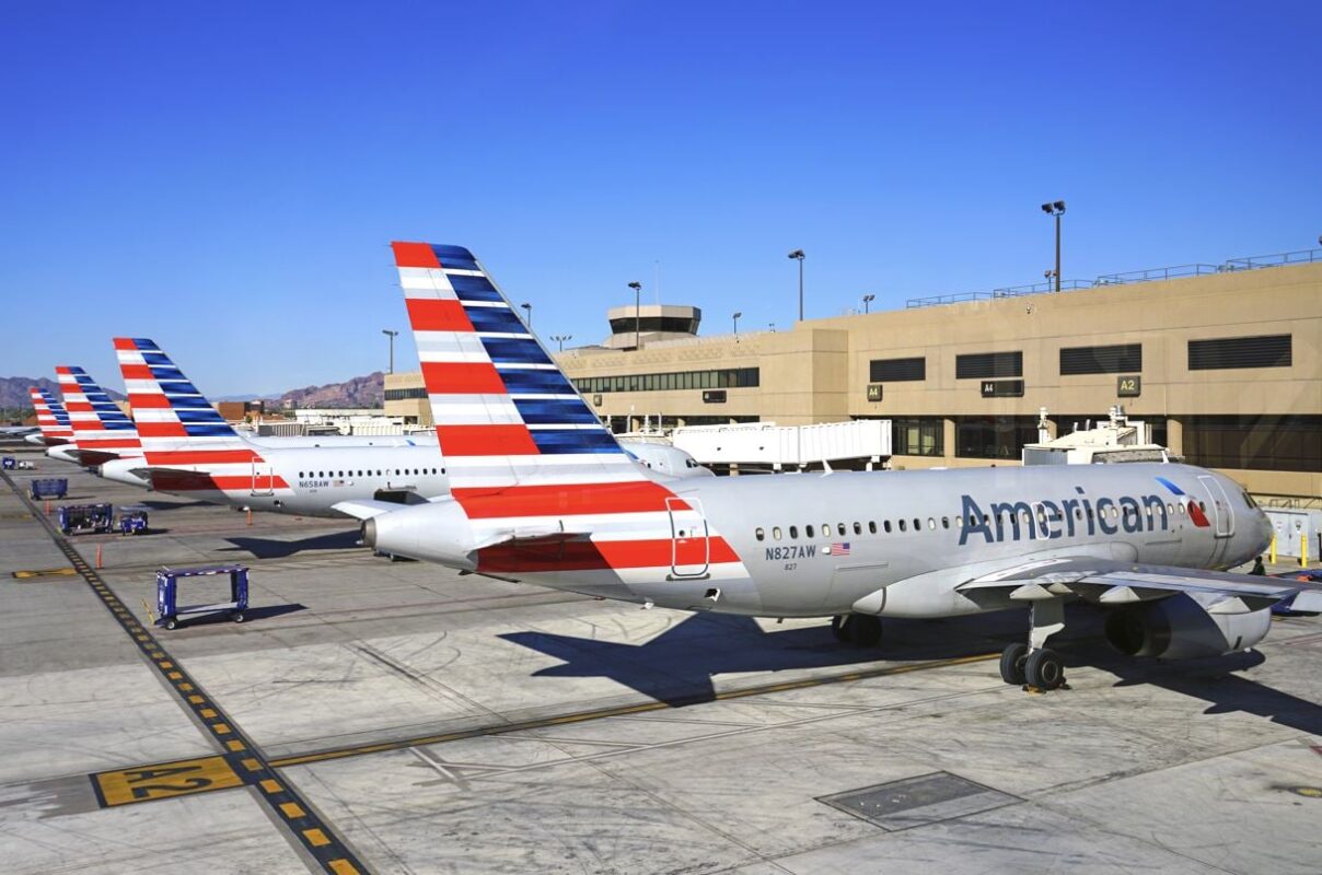 These 4 US Airlines Are Launching Nonstop Flights To 18 New International Destinations