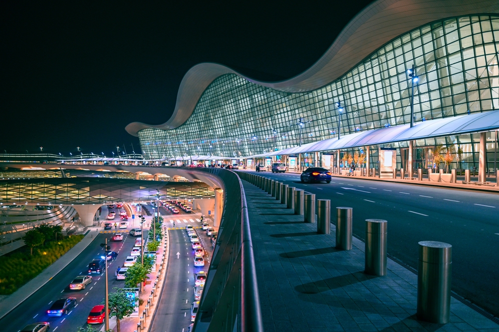 Zayed International Airport awarded level 3 customer experience accreditation by ACI World