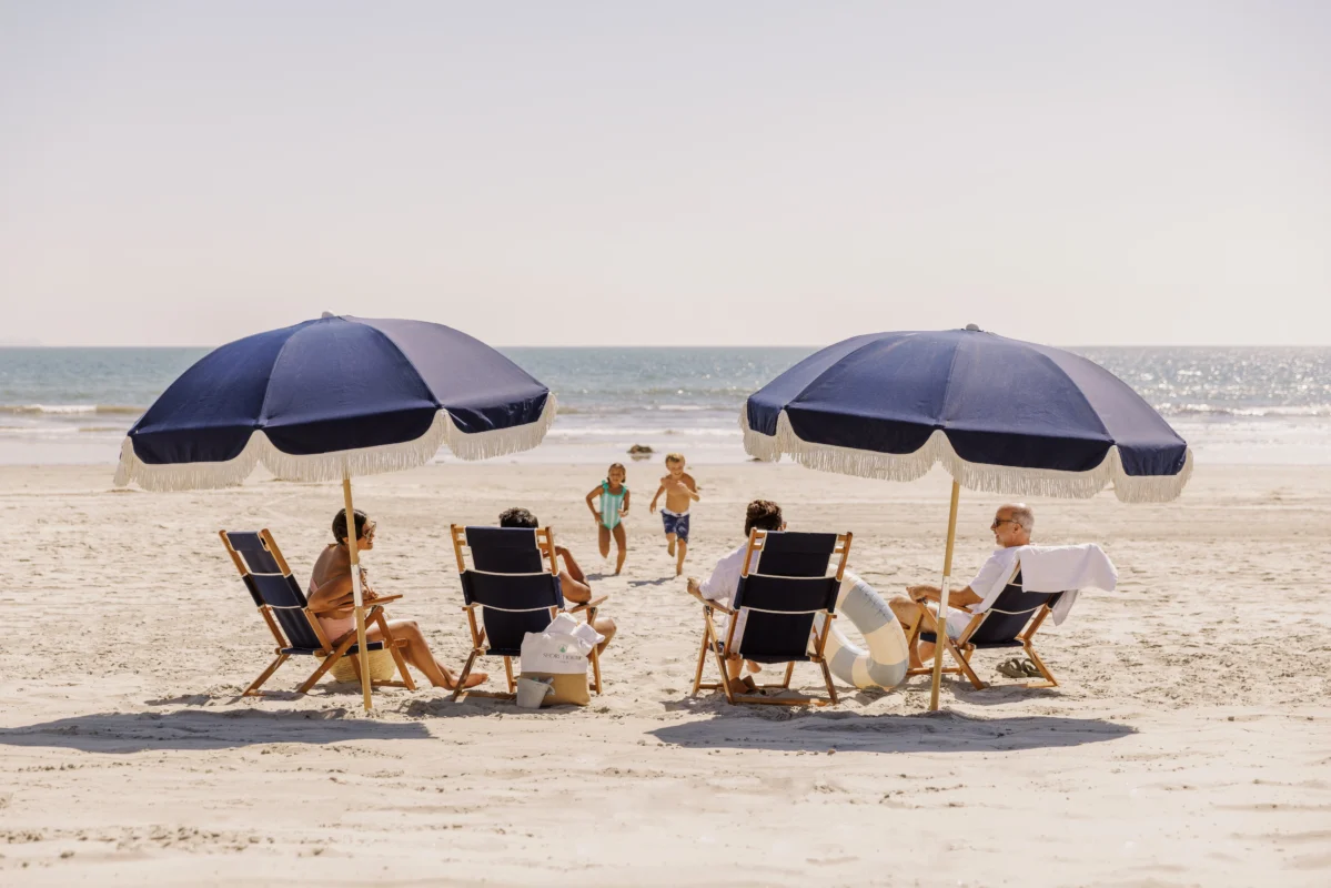 How Grandparents and Grandkids Are Redefining Family Travel 