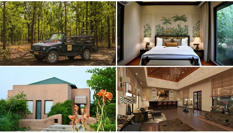 Brij Tara opens luxury retreat in Ranthambore