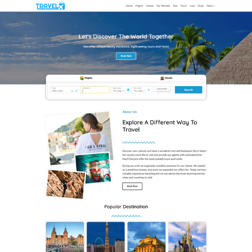 Layout 32