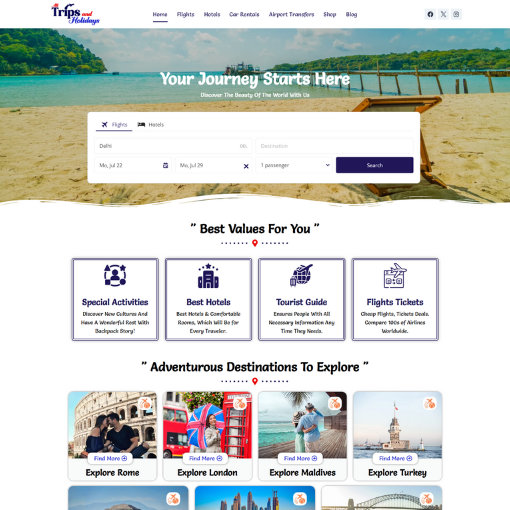 Layout 36